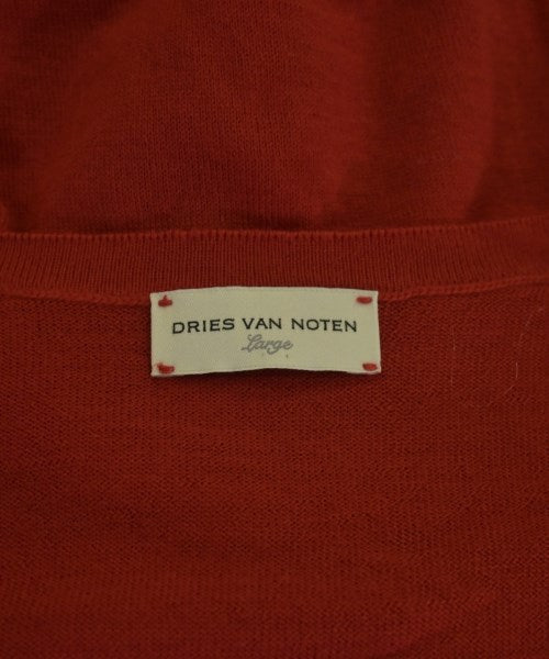 DRIES VAN NOTEN เสื้อกันหนาว
