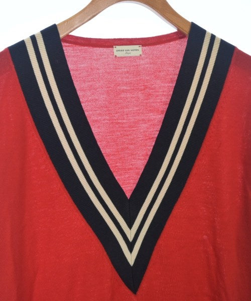 DRIES VAN NOTEN เสื้อกันหนาว