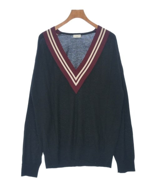 DRIES VAN NOTEN เสื้อกันหนาว