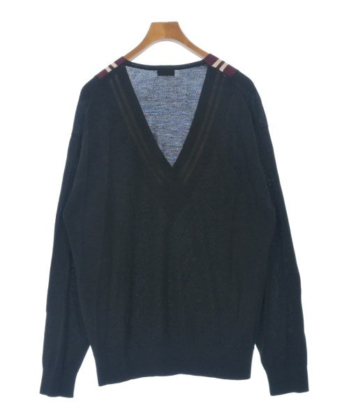 DRIES VAN NOTEN เสื้อกันหนาว