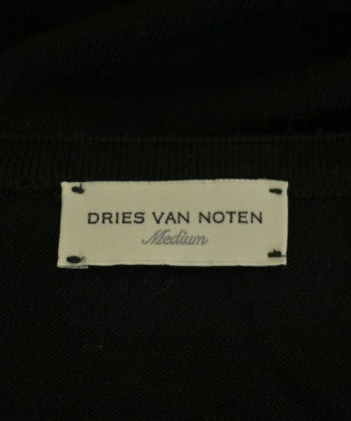 DRIES VAN NOTEN เสื้อกันหนาว