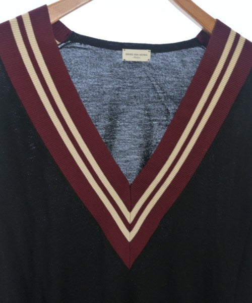 DRIES VAN NOTEN เสื้อกันหนาว