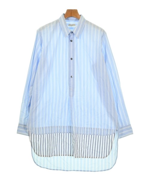 DRIES VAN NOTEN เสื้อลำลอง