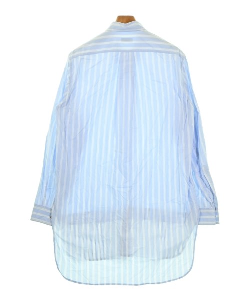 DRIES VAN NOTEN เสื้อลำลอง
