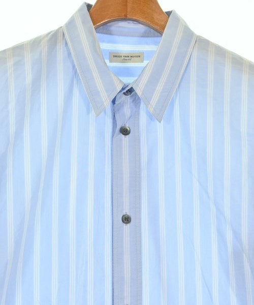 DRIES VAN NOTEN เสื้อลำลอง