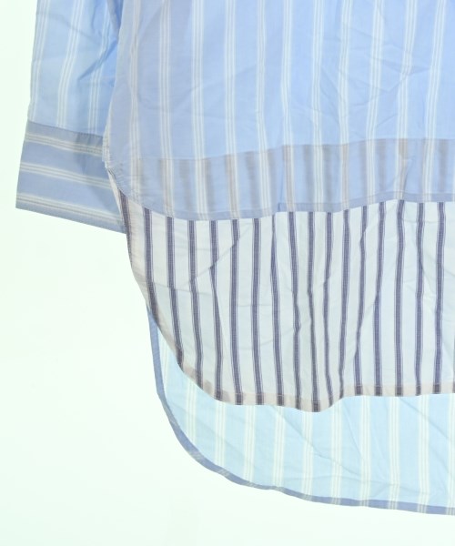 DRIES VAN NOTEN เสื้อลำลอง