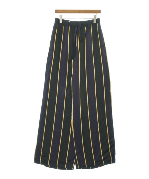 DRIES VAN NOTEN กางเกง อื่น