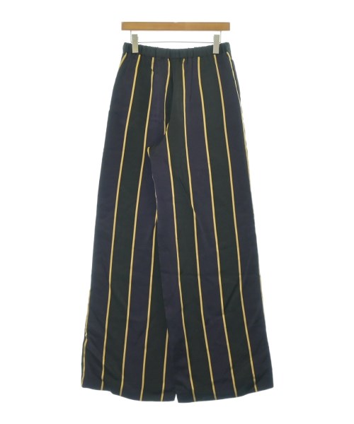 DRIES VAN NOTEN กางเกง อื่น