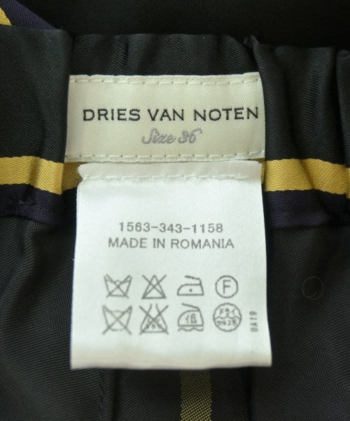 DRIES VAN NOTEN กางเกง อื่น