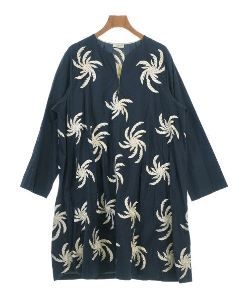 DRIES VAN NOTEN ชุดเดรส