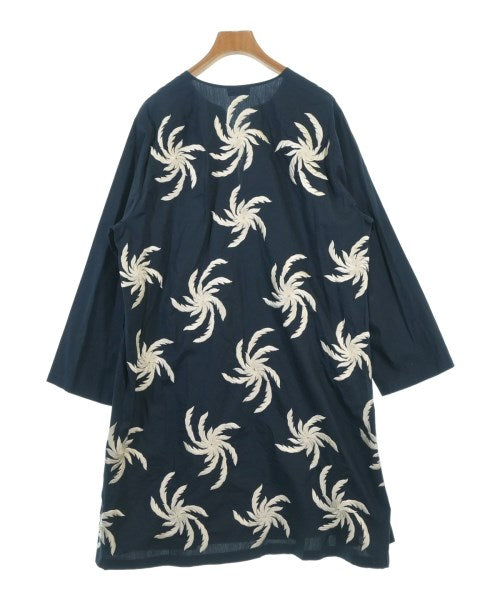 DRIES VAN NOTEN ชุดเดรส