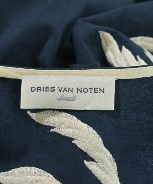 DRIES VAN NOTEN ชุดเดรส