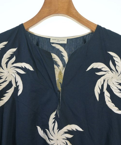 DRIES VAN NOTEN ชุดเดรส