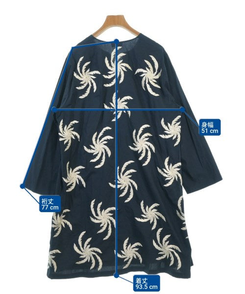 DRIES VAN NOTEN ชุดเดรส