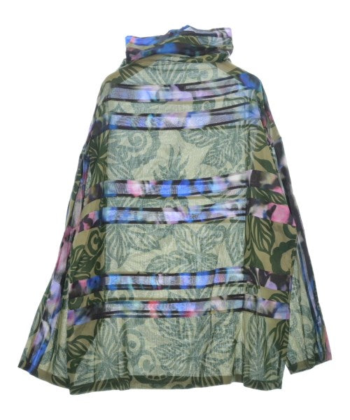 DRIES VAN NOTEN เสื้อยืด/เสื้อท็อปส์