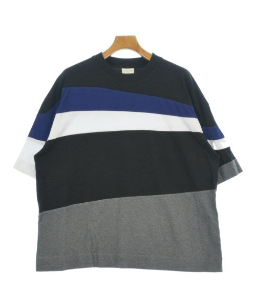 DRIES VAN NOTEN เสื้อยืด/เสื้อท็อปส์