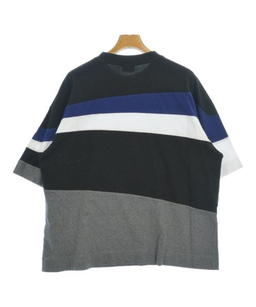 DRIES VAN NOTEN เสื้อยืด/เสื้อท็อปส์