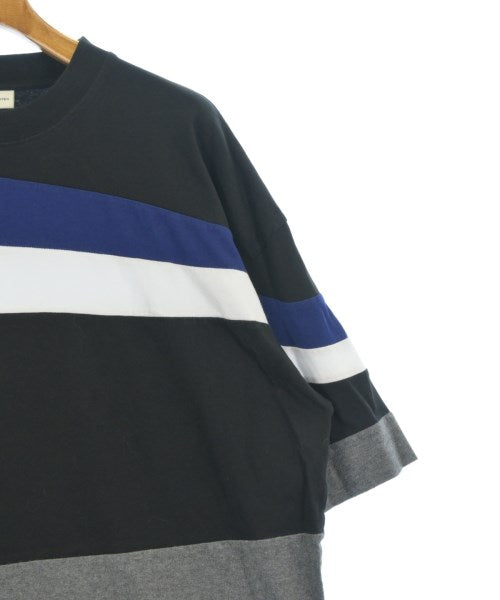 DRIES VAN NOTEN เสื้อยืด/เสื้อท็อปส์