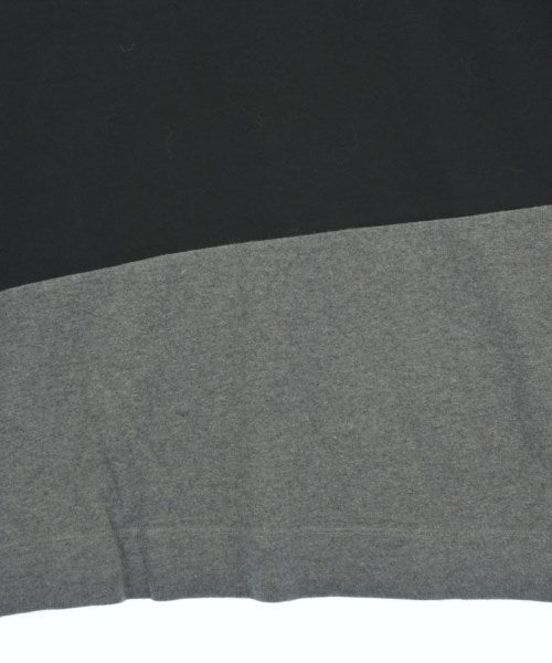 DRIES VAN NOTEN เสื้อยืด/เสื้อท็อปส์