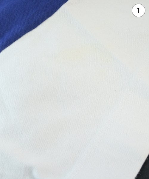 DRIES VAN NOTEN เสื้อยืด/เสื้อท็อปส์