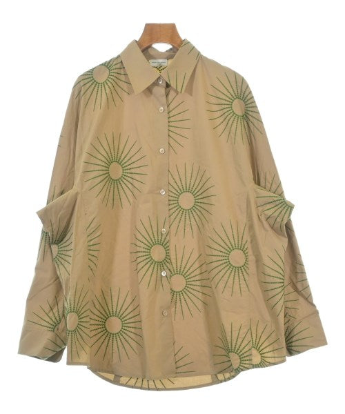 DRIES VAN NOTEN เสื้อลำลอง