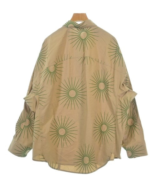 DRIES VAN NOTEN เสื้อลำลอง