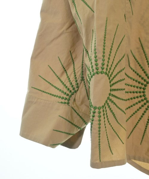 DRIES VAN NOTEN เสื้อลำลอง