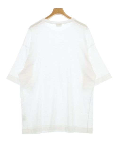 DRIES VAN NOTEN เสื้อยืด/เสื้อท็อปส์