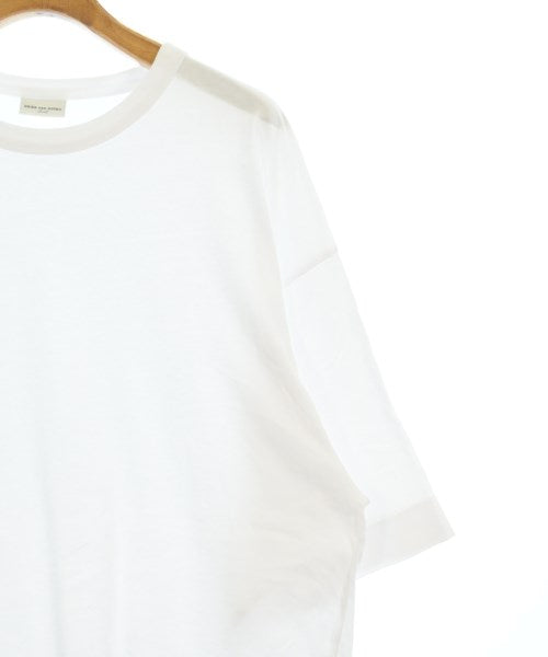 DRIES VAN NOTEN เสื้อยืด/เสื้อท็อปส์