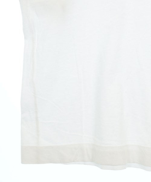 DRIES VAN NOTEN เสื้อยืด/เสื้อท็อปส์