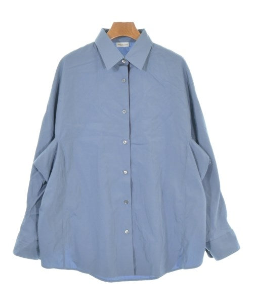 DRIES VAN NOTEN เสื้อลำลอง