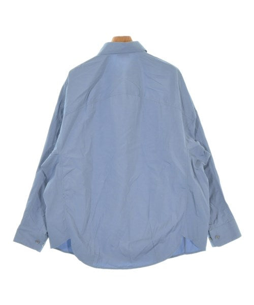 DRIES VAN NOTEN เสื้อลำลอง