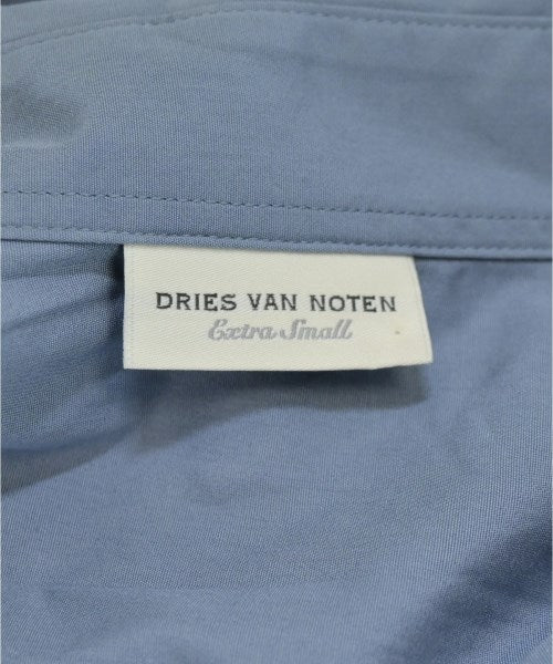 DRIES VAN NOTEN เสื้อลำลอง