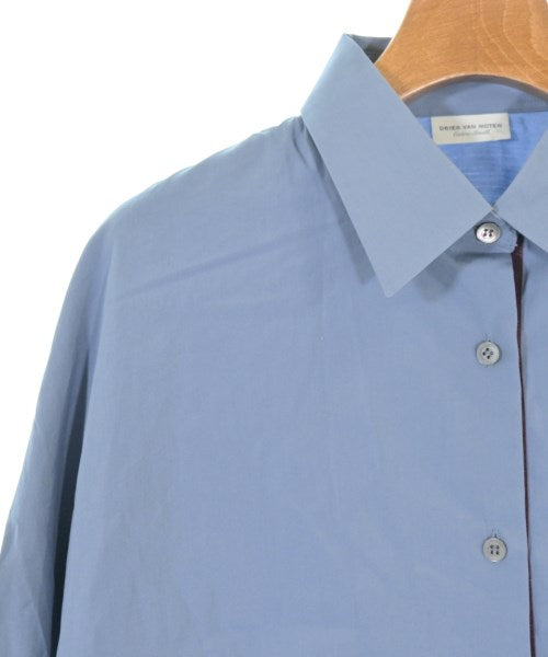 DRIES VAN NOTEN เสื้อลำลอง