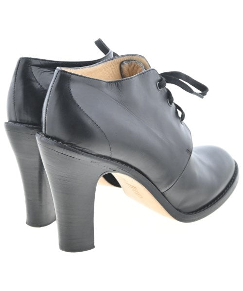 DRIES VAN NOTEN รองเท้าบู๊ต