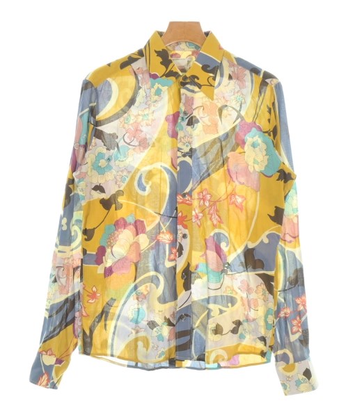 DRIES VAN NOTEN เสื้อลำลอง
