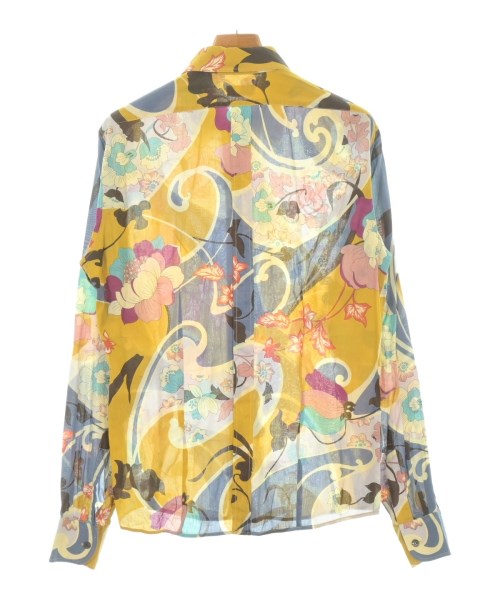 DRIES VAN NOTEN เสื้อลำลอง