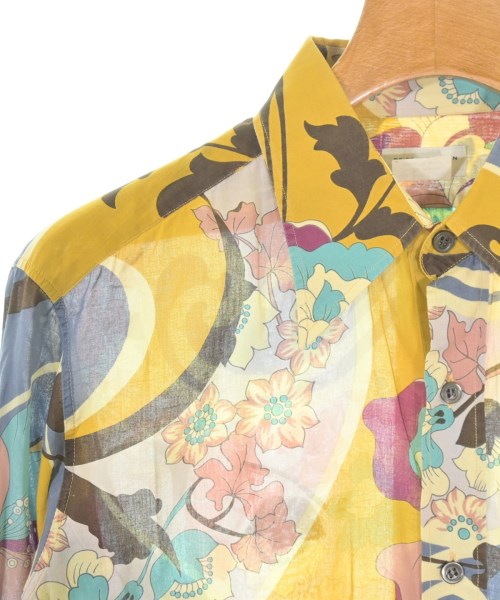 DRIES VAN NOTEN เสื้อลำลอง
