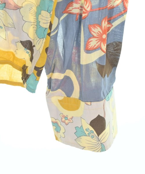 DRIES VAN NOTEN เสื้อลำลอง