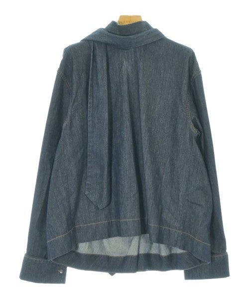 DRIES VAN NOTEN เสื้อสตรี