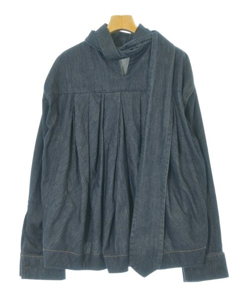 DRIES VAN NOTEN เสื้อสตรี