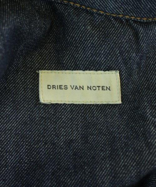 DRIES VAN NOTEN เสื้อสตรี