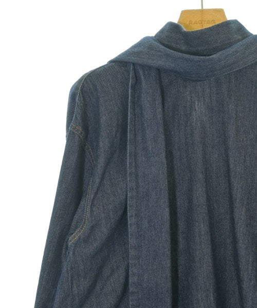 DRIES VAN NOTEN เสื้อสตรี