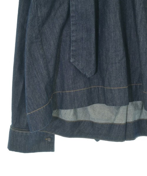 DRIES VAN NOTEN เสื้อสตรี