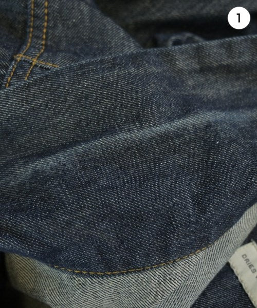 DRIES VAN NOTEN เสื้อสตรี