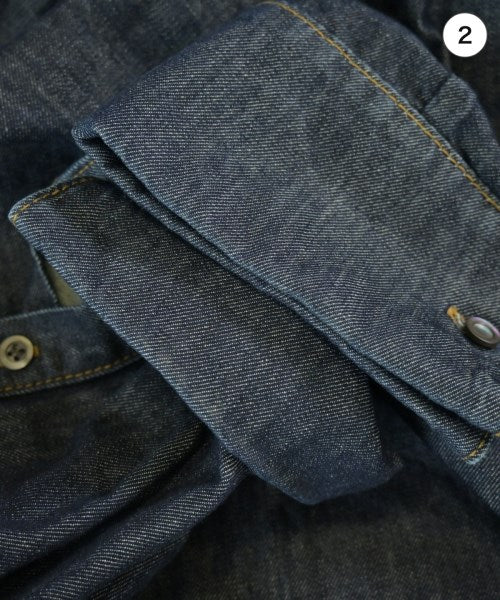 DRIES VAN NOTEN เสื้อสตรี