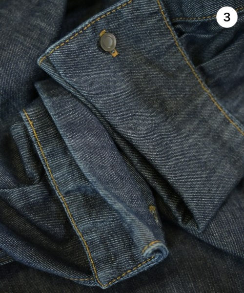 DRIES VAN NOTEN เสื้อสตรี