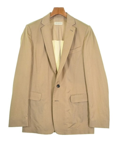 DRIES VAN NOTEN แจ็คเก็ต