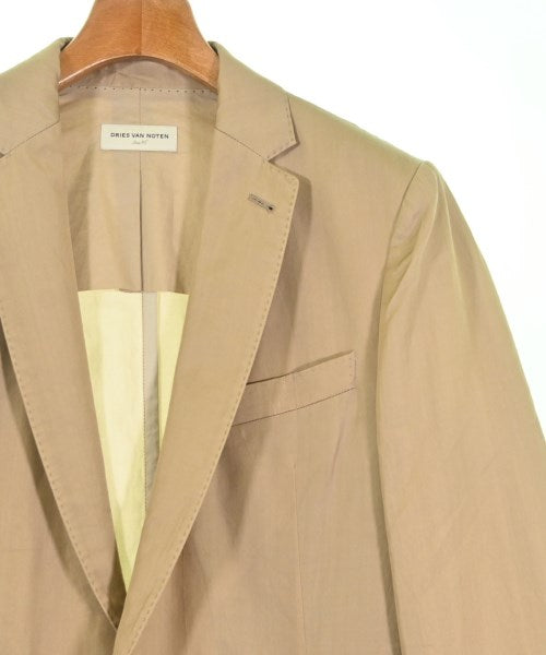 DRIES VAN NOTEN แจ็คเก็ต