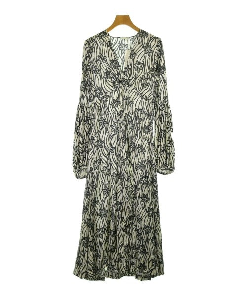 DRIES VAN NOTEN ชุดเดรส